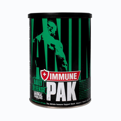 Animal pak immune - 30 packs