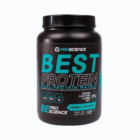 Best protein - 2 lb