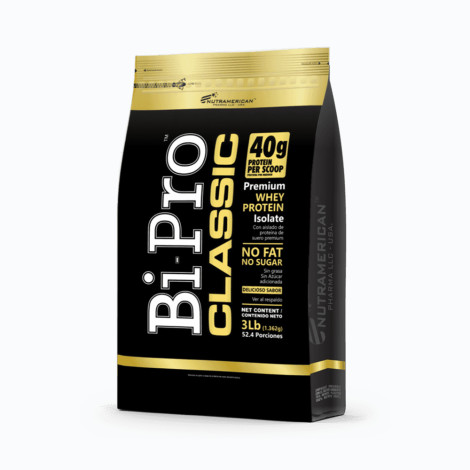 Bipro classic - 3 lb
