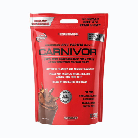 Carnivor - 8 lb
