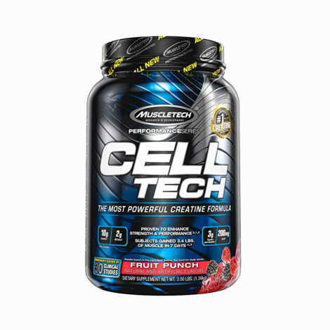 Celltech performance - 3 lb
