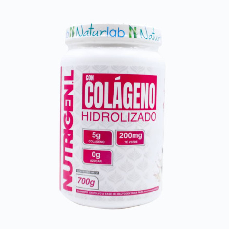 Colágeno hidrolizado - 700 grms
