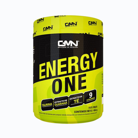 Energy one - 454 gramos
