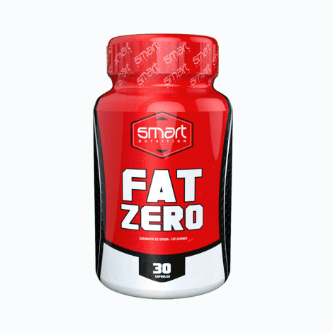 Fat zero - 30 capsulas