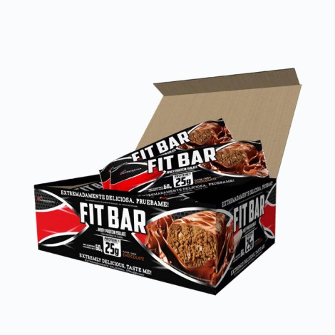 Fit bar - 1 caja