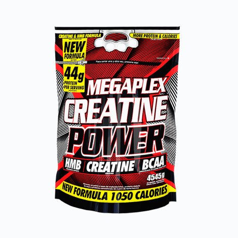 Megaplex creatin power - 10 lb