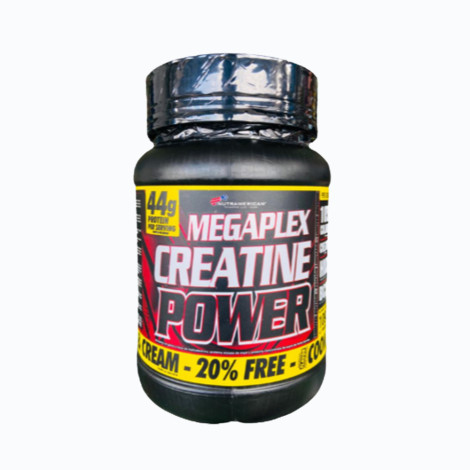 Megaplex creatin power - 2 lb