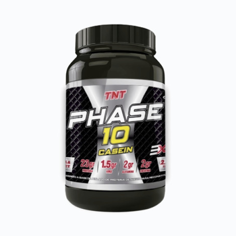 Tnt phase 10 - 3 lb
