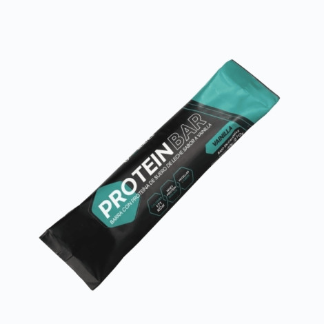 Protein bar - 1 unidad