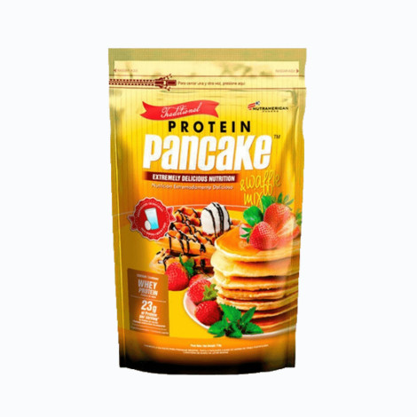 Protein pancake tradicional - 750 grm