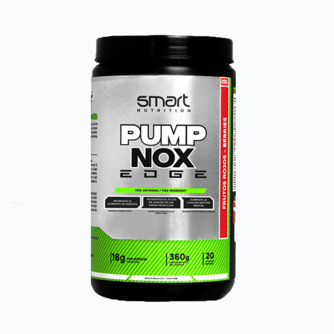 Pump nox edge - 360 grm