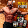 Muscle promo