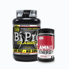 Bipro 2lb + amino energy 30 serv