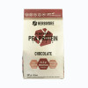 Pea protein isolate chocolate